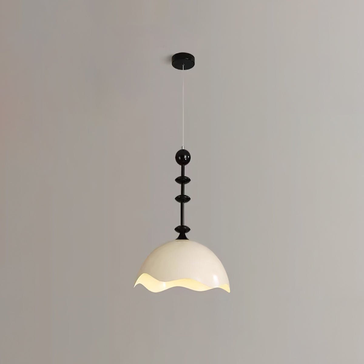 Lincoln Minimalistische Pendelleuchte