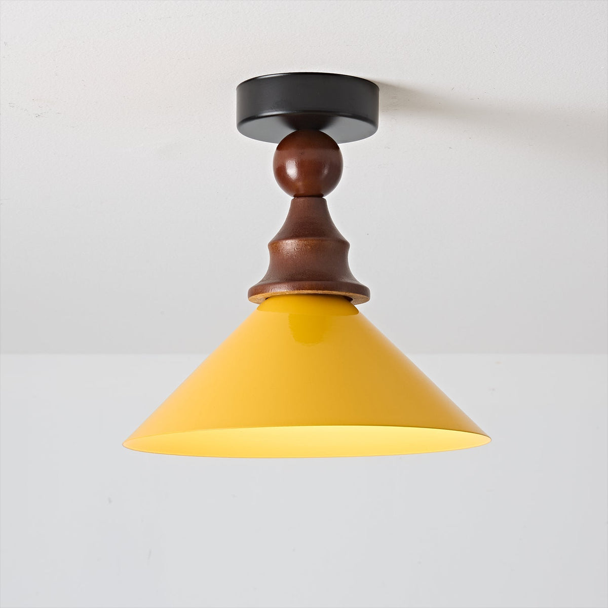 Avenaian Vintage Industrial Deckenleuchte