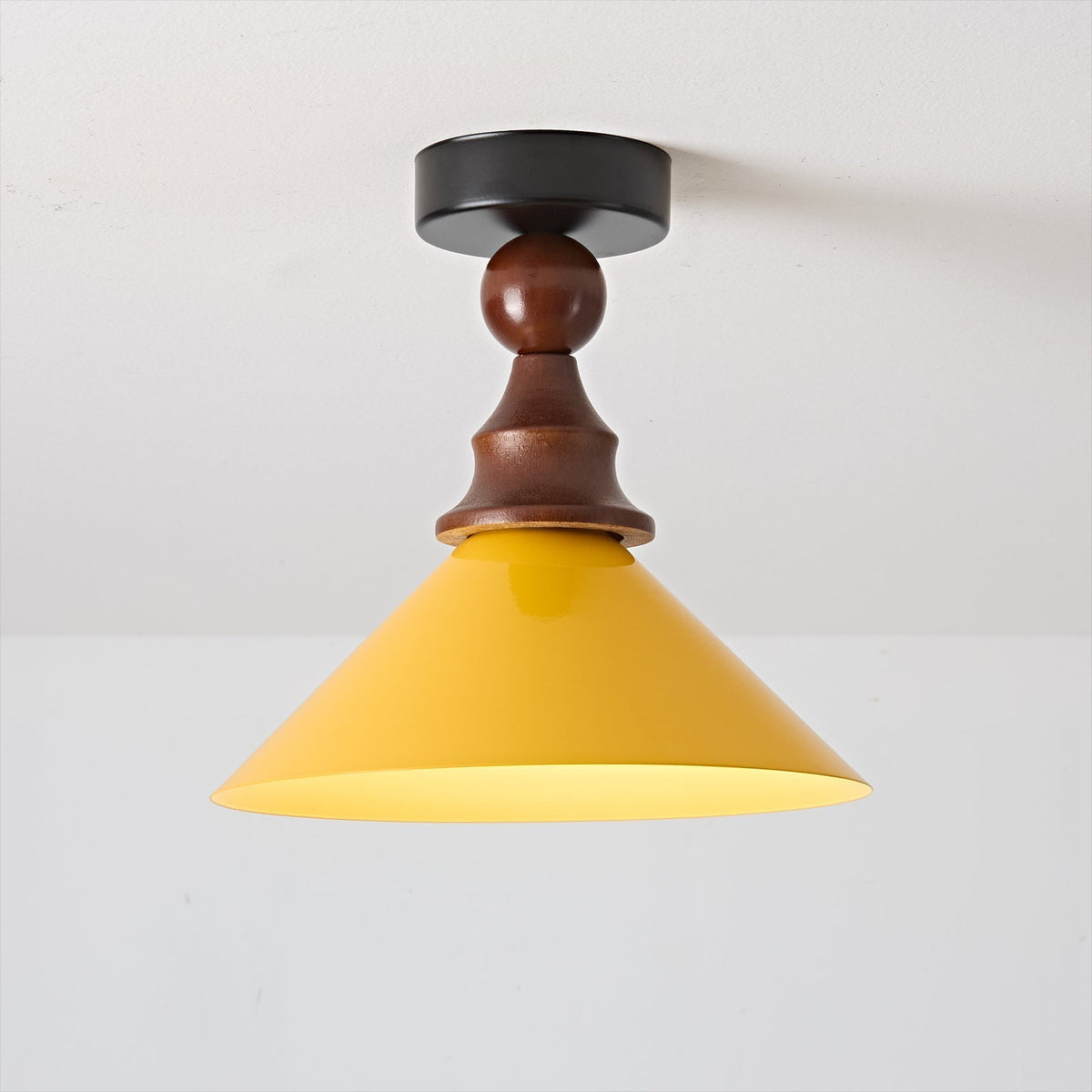 Avenaian Vintage Industrial Deckenleuchte