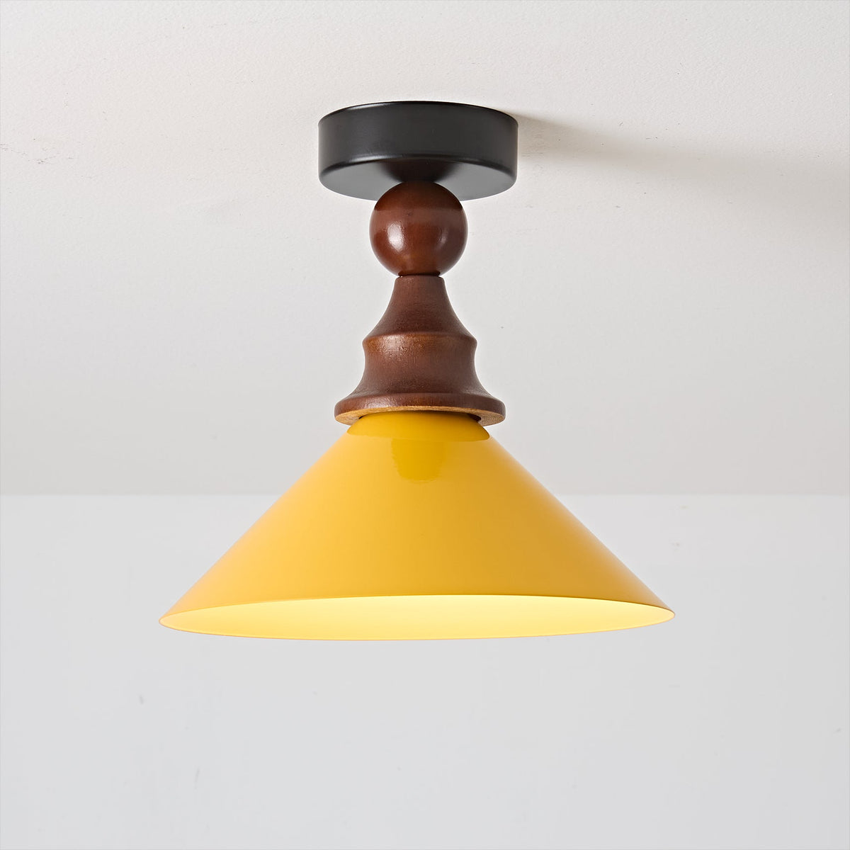 Avenaian Vintage Industrial Deckenleuchte