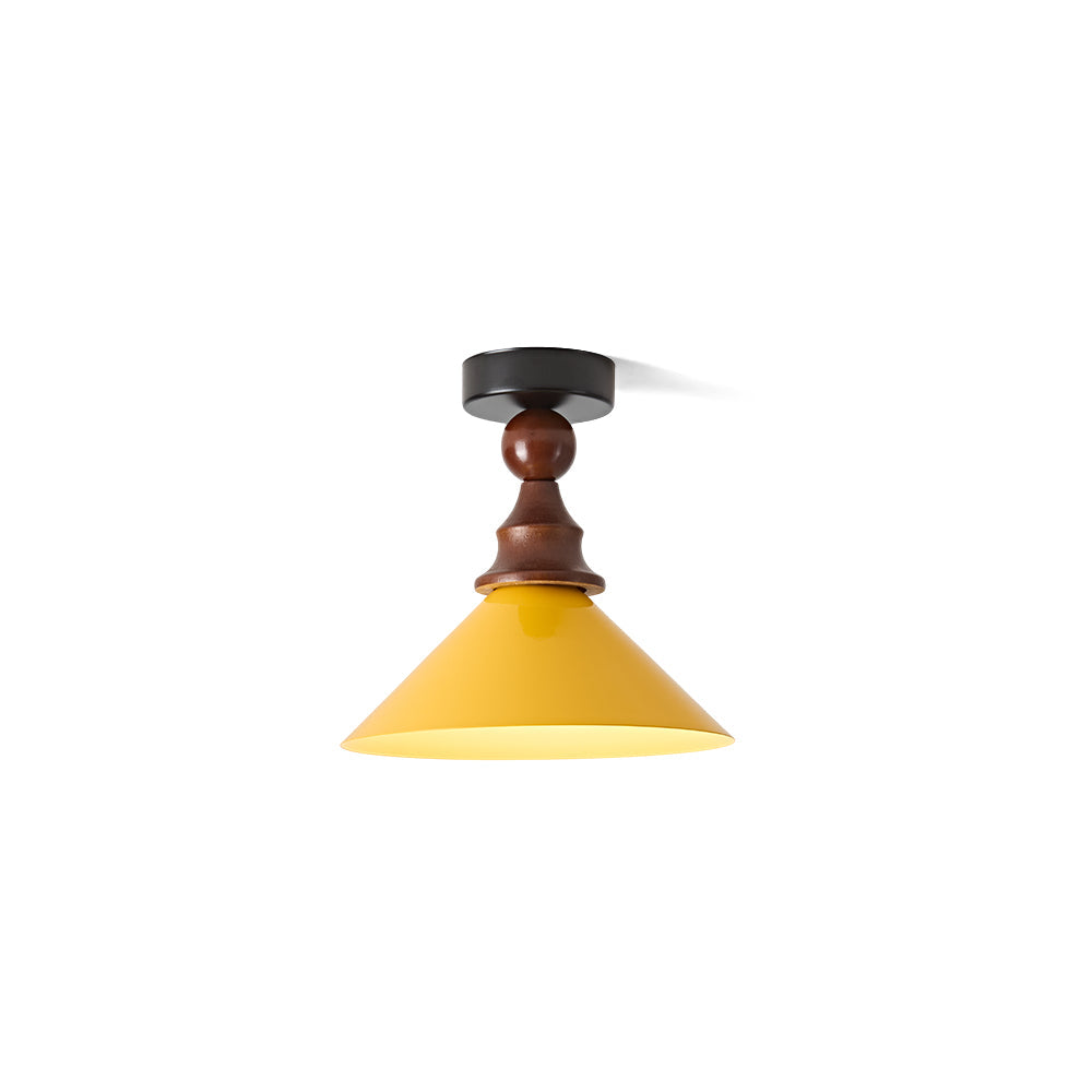 Avenaian Vintage Industrial Deckenleuchte