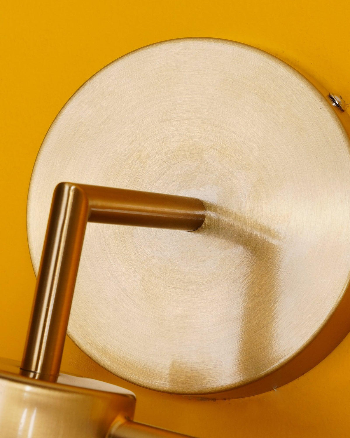 Wink Niedliche Wandleuchte mit Quaste