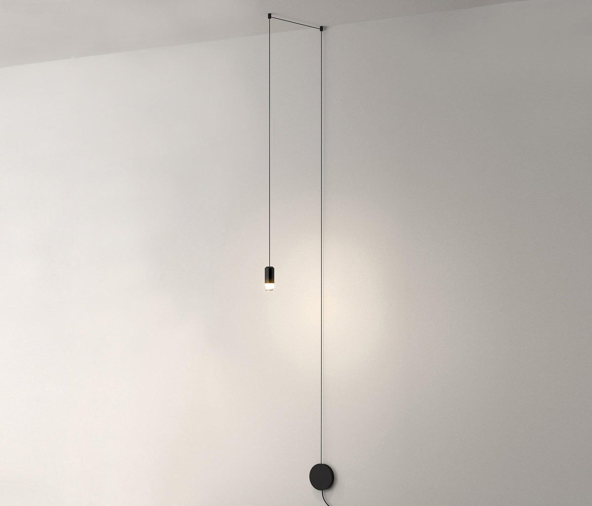 Sadie moderne Pendelleuchte
