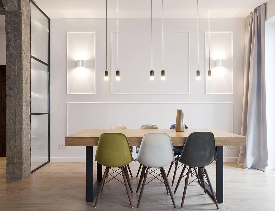 Sadie moderne Pendelleuchte