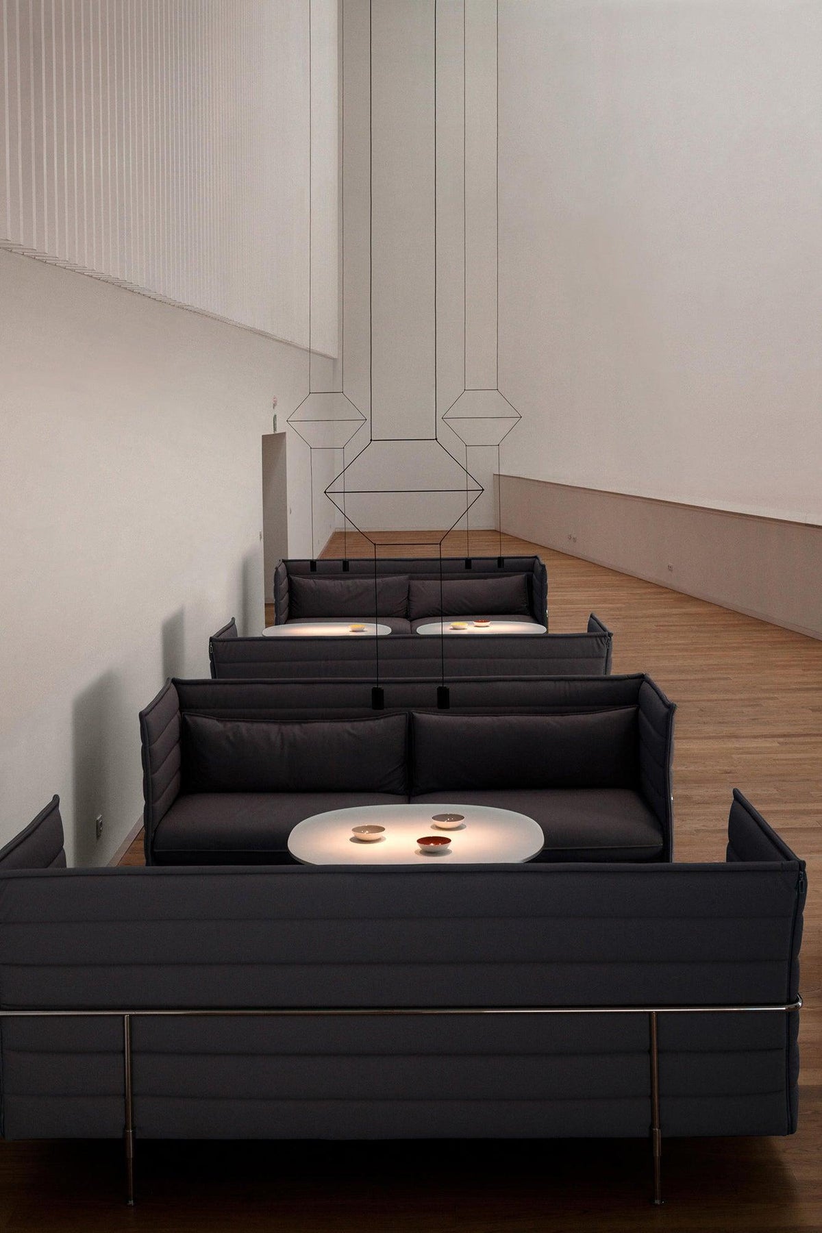 Sadie moderne Pendelleuchte