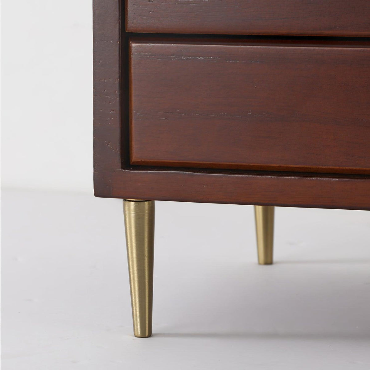 Fold Classic Stoff-Tischlampe