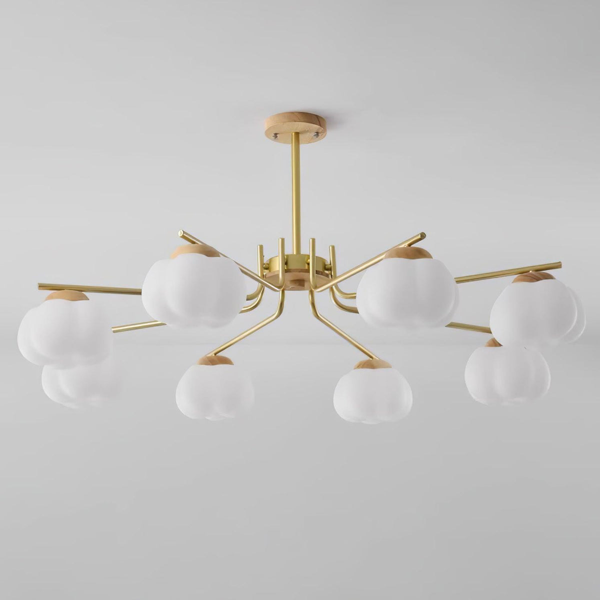 Cohen Kronleuchter modern