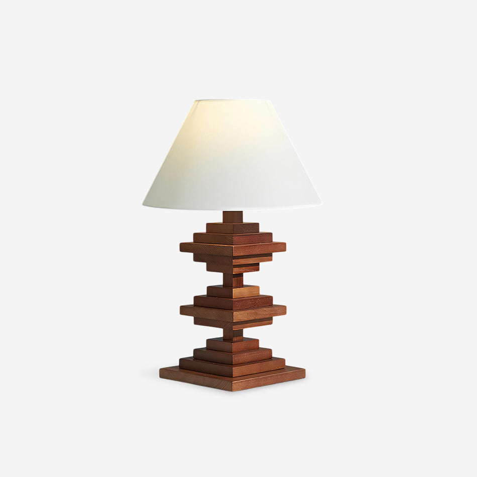 Archibald Tischlampe