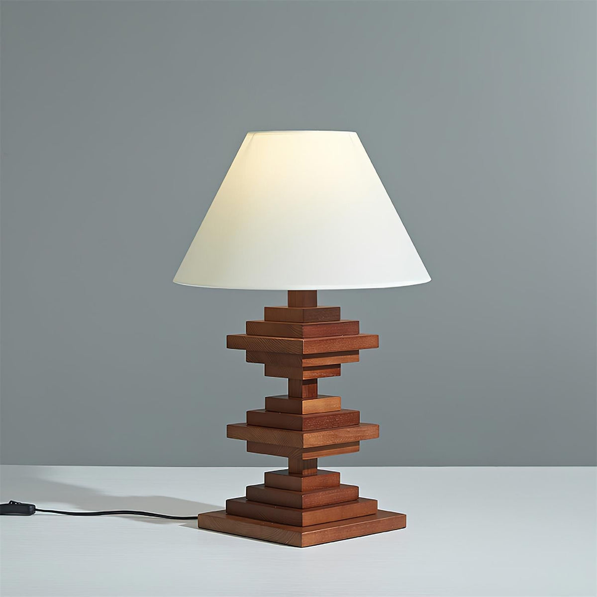 Archibald Tischlampe