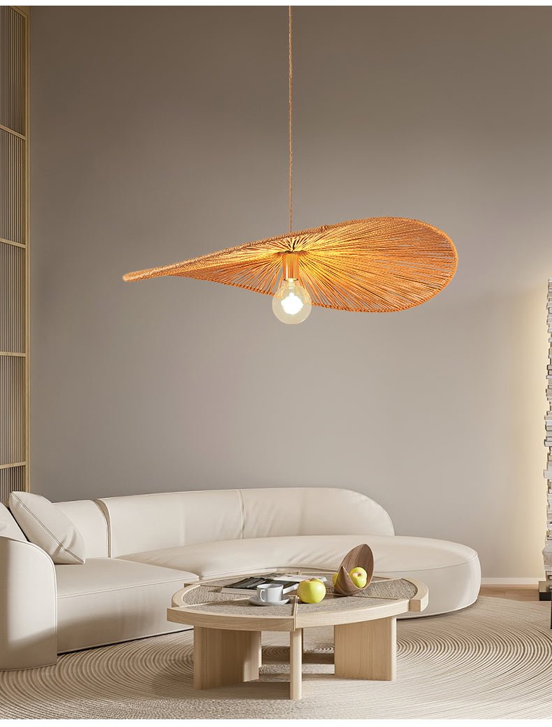 Solyn Leaf Pendelleuchte