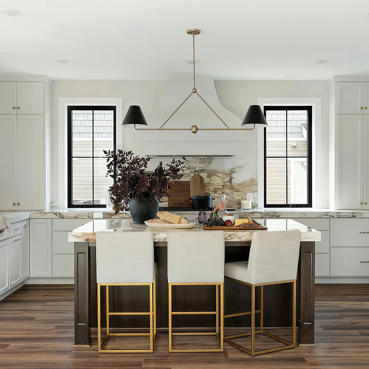 Spencer Pendelleuchte