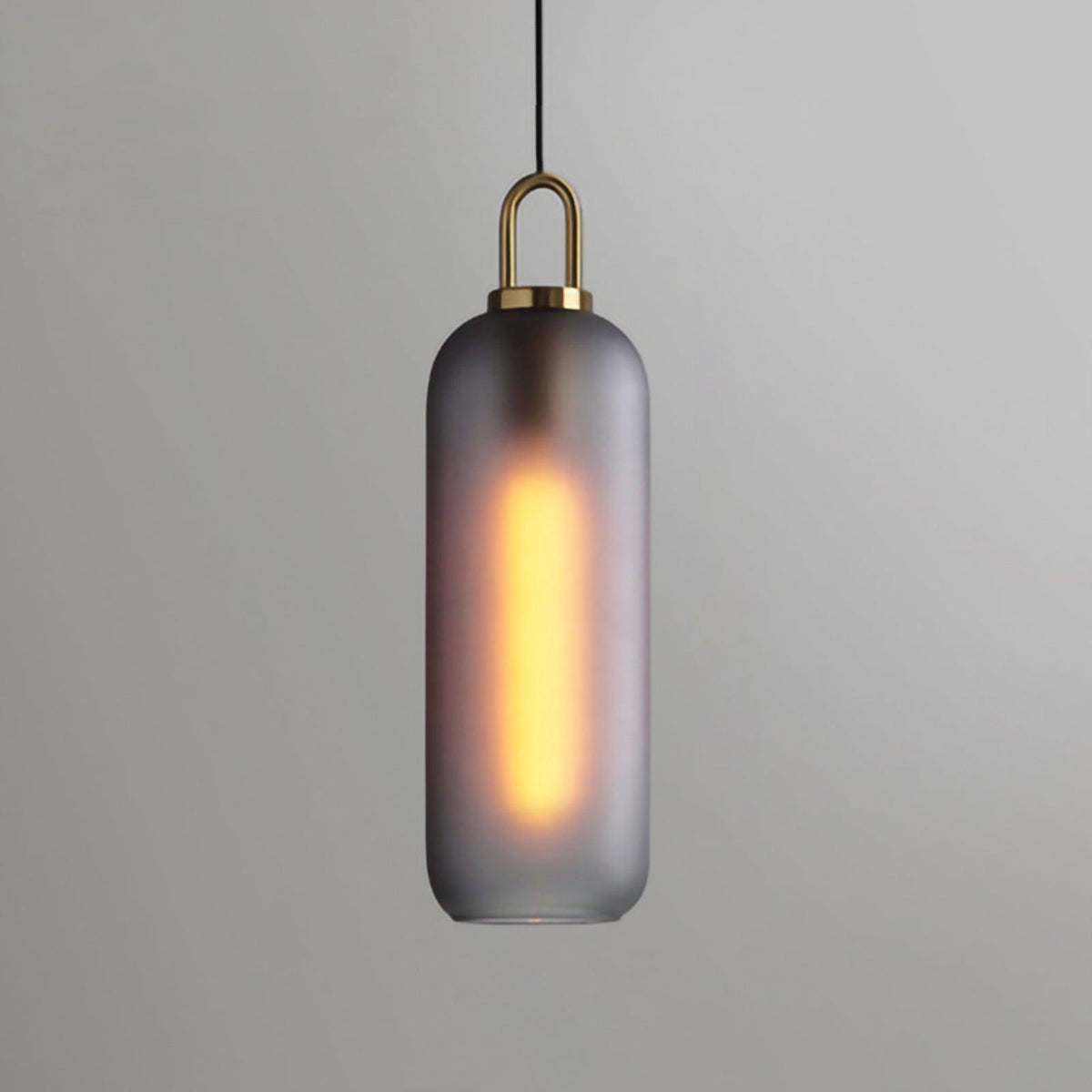 Eirisina Pendelleuchte Pendulum aus Glas
