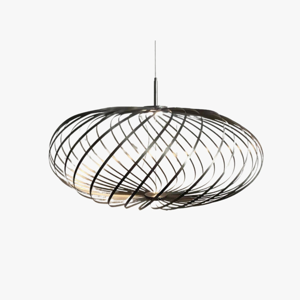 Arisha Industriell Metall Pendelleuchte Wohnzimmer Schlafzimme