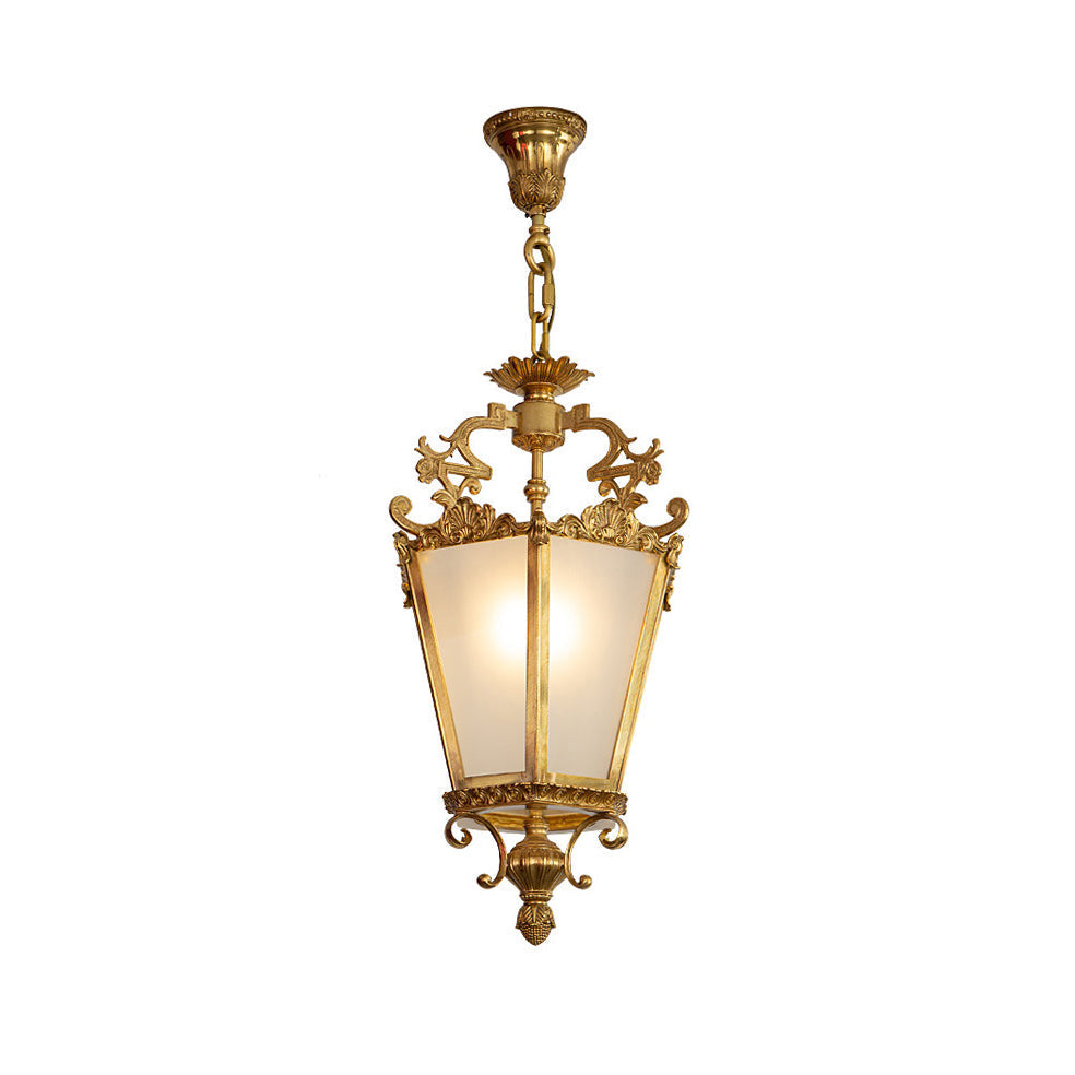 Florentine Pendelleuchte