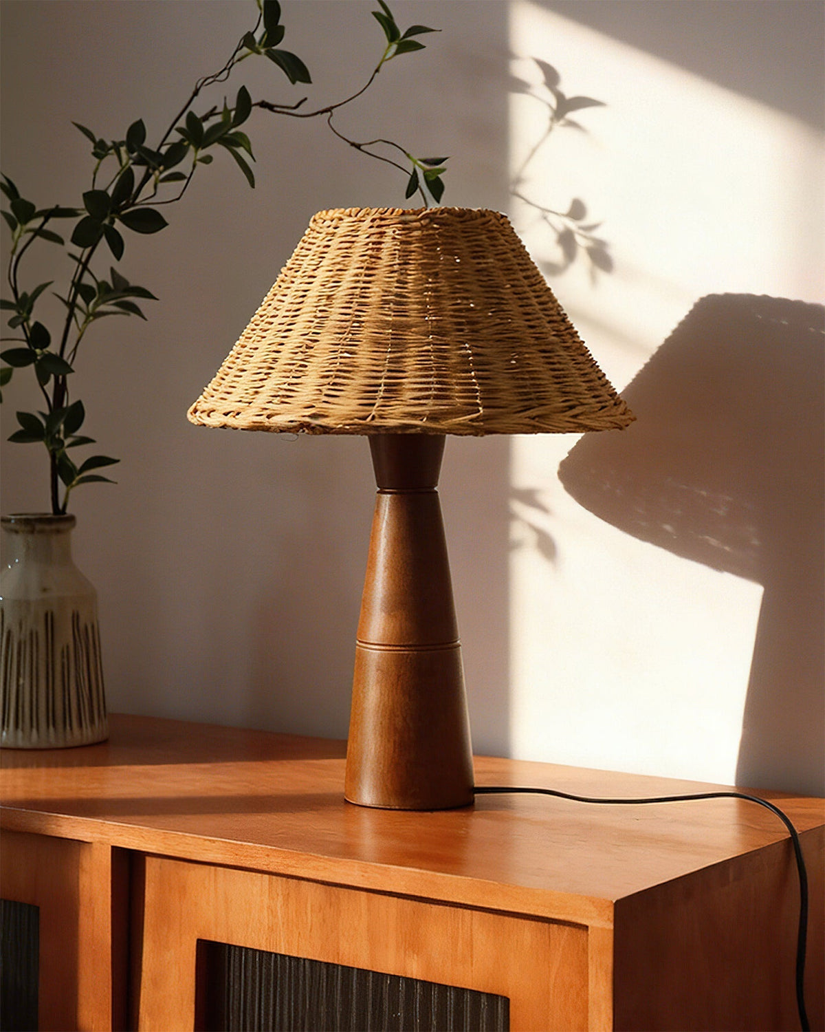 Orelanelle Tischlampe