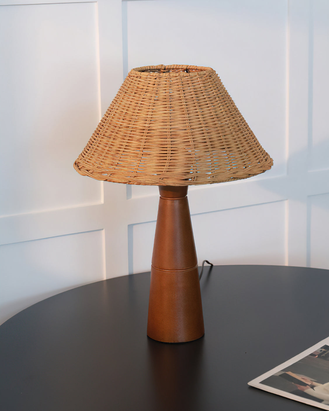 Orelanelle Tischlampe