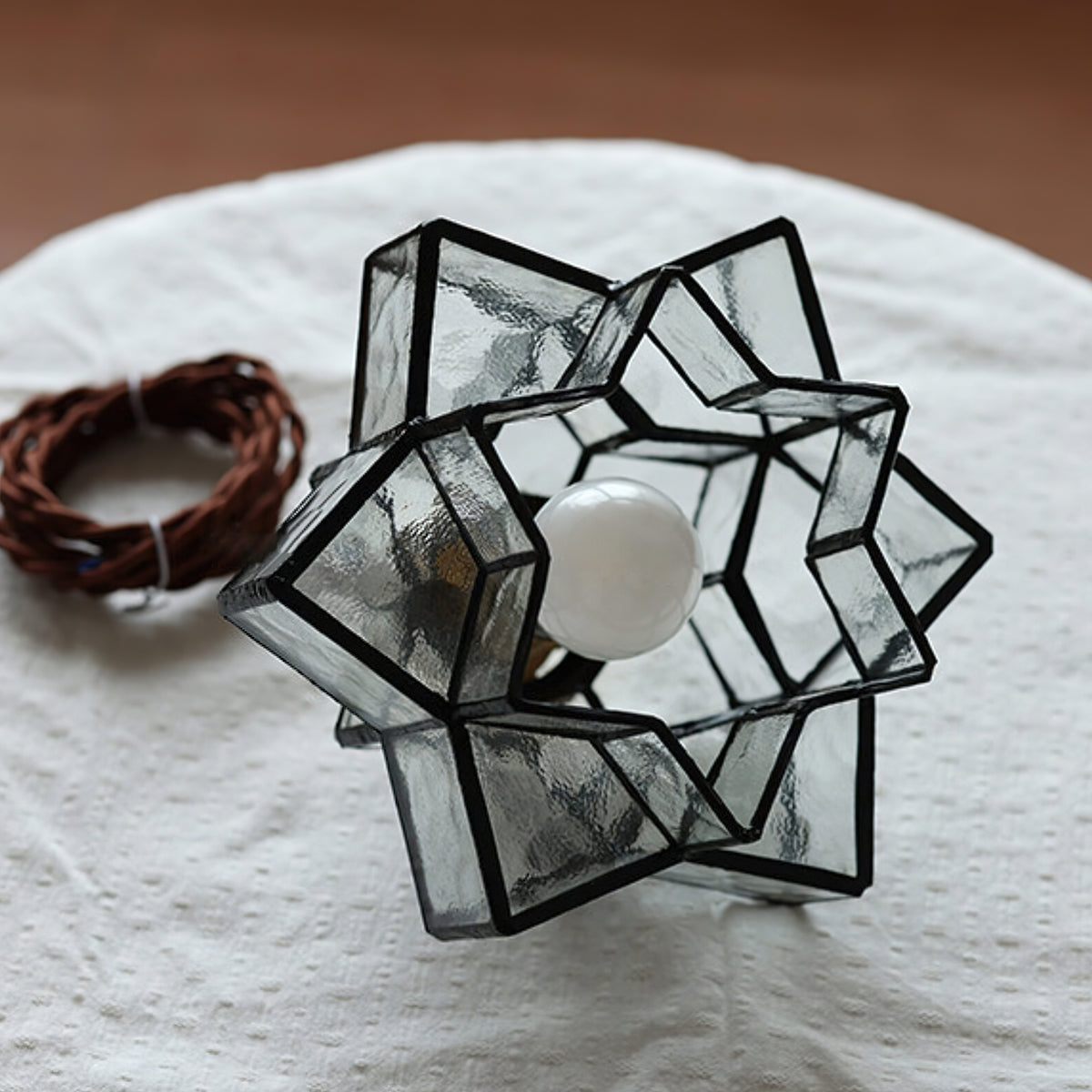 Mosaic Pendelleuchte