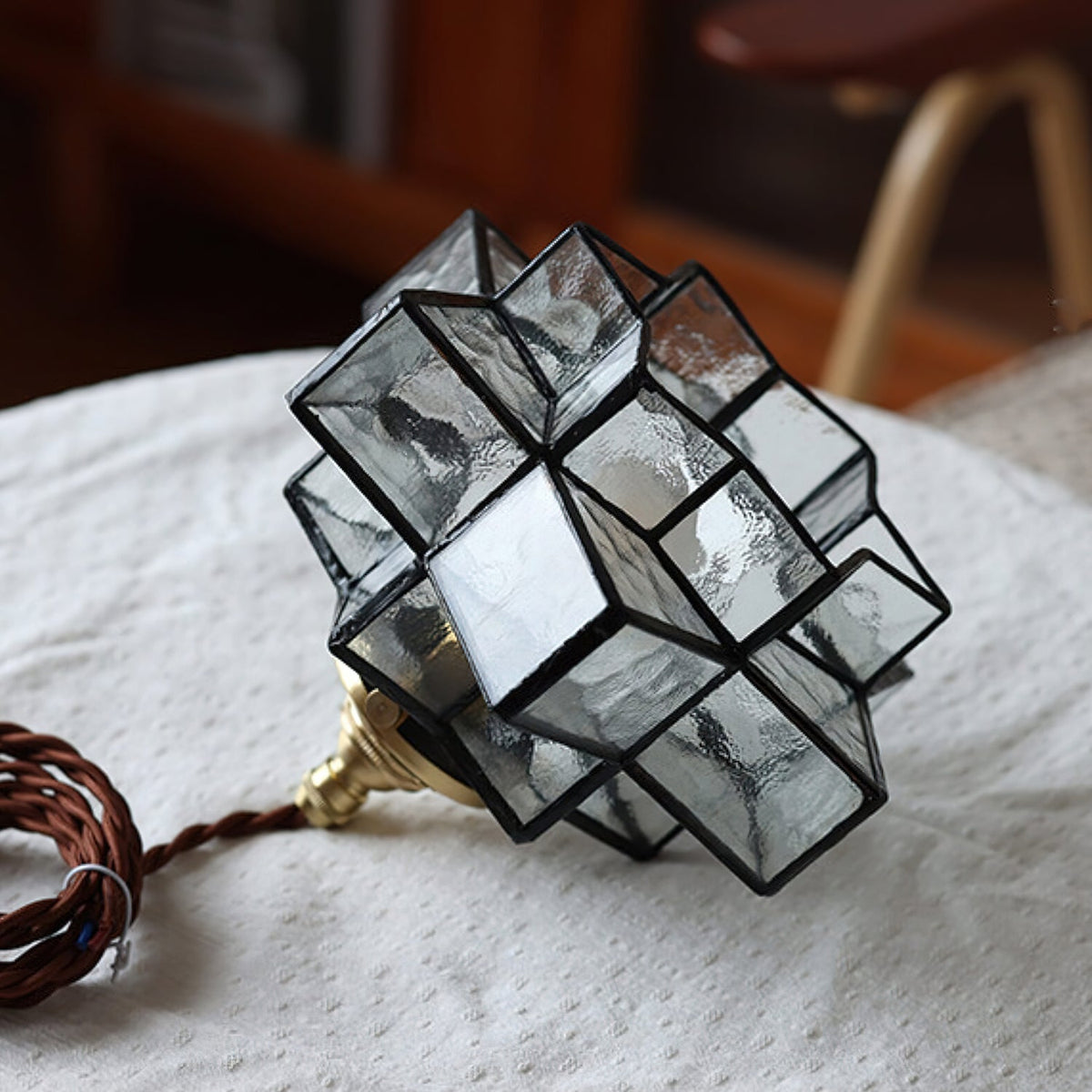 Mosaic Pendelleuchte