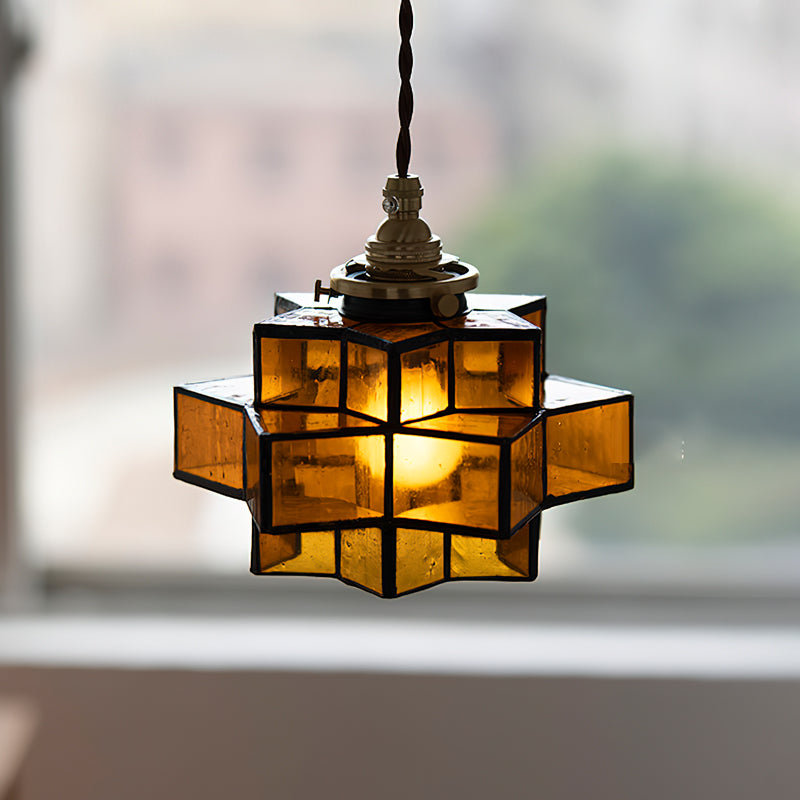 Mosaic Pendelleuchte