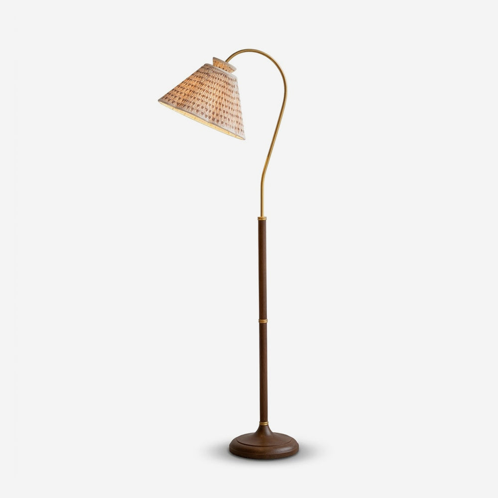 Loxstone Stehlampe