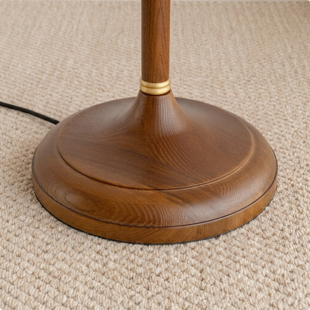 Loxstone Stehlampe