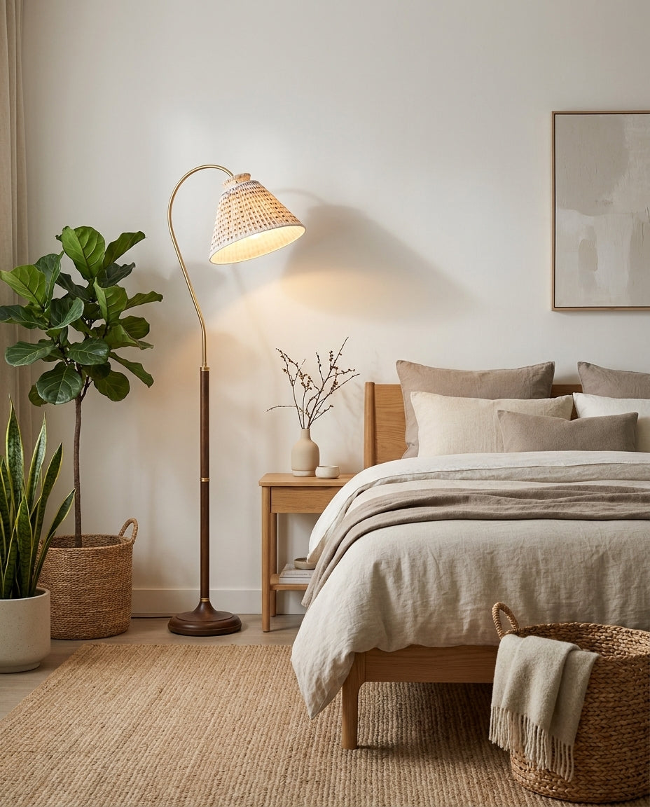 Loxstone Stehlampe