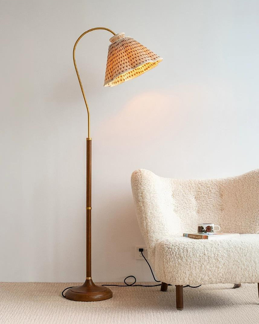 Loxstone Stehlampe