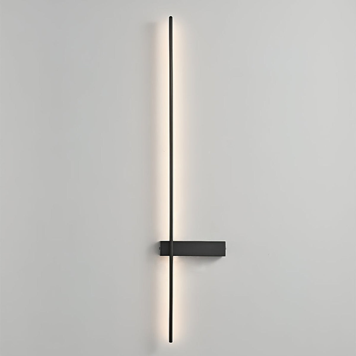 Voraee zeitgenössische minimalistische lineare Wandleuchte