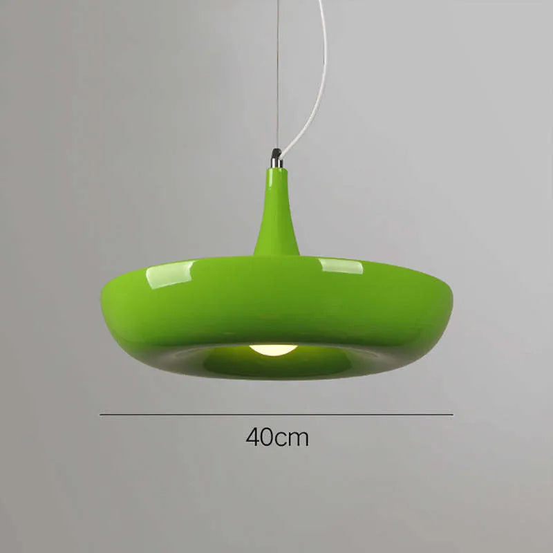 Ritta Pendelleuchten Blumentopf, Schwarz/Grün/Weiß, Wohnzimmer