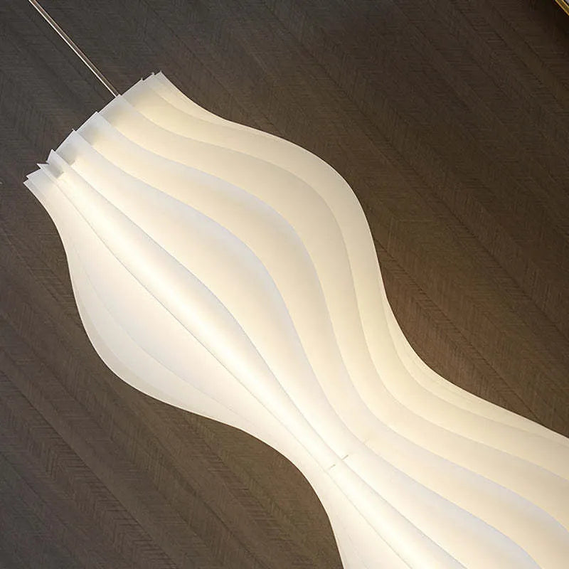 Mira Nordisch Stehleuchte Weiß Innen Schlafzimmer/Wohnzimmer