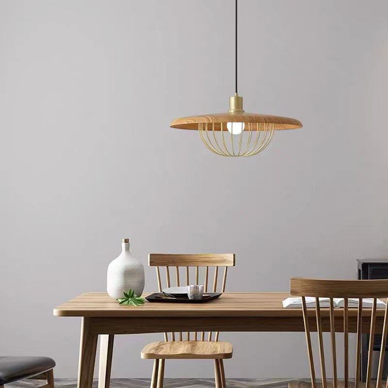 Arisha Modern LED Designer Pendelleuchte Schlafr/Wohn/Esszimmer 5 Farben Metall Durchmesser-35-45cm