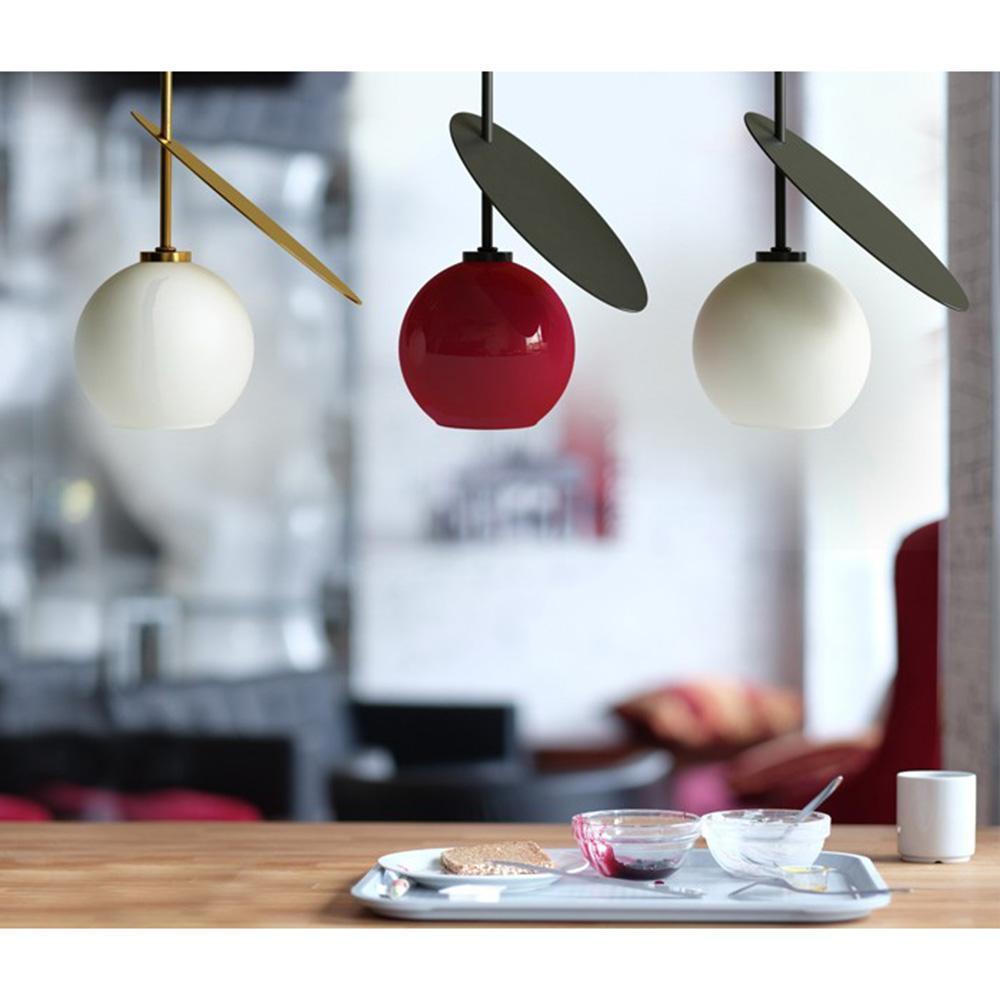 Mirarena moderne Pendelleuchte
