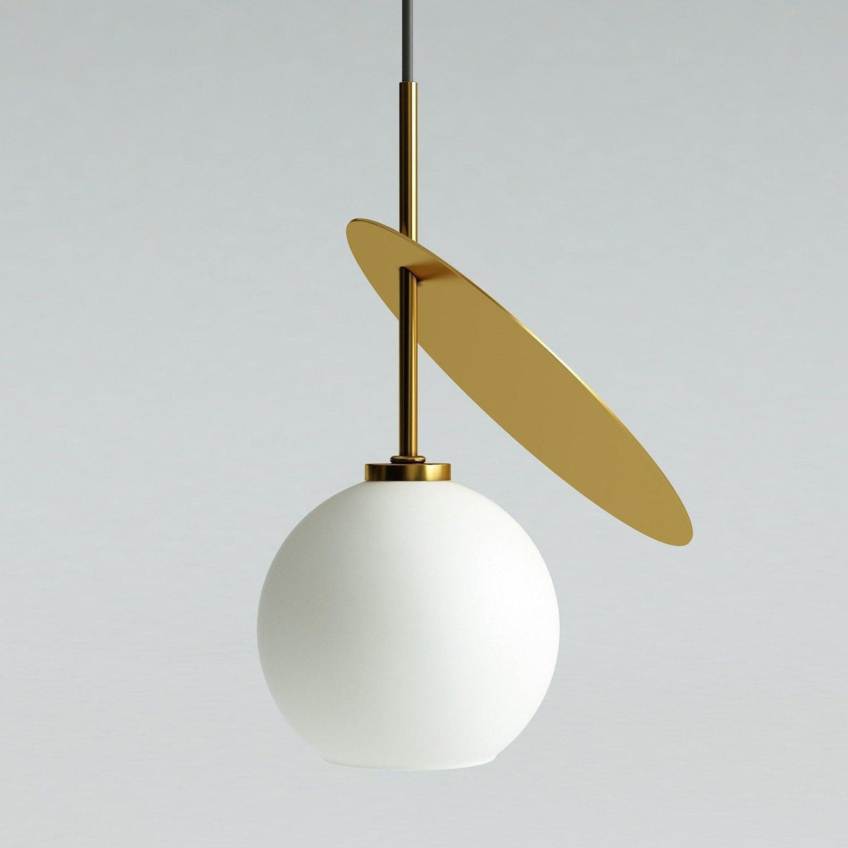 Mirarena moderne Pendelleuchte