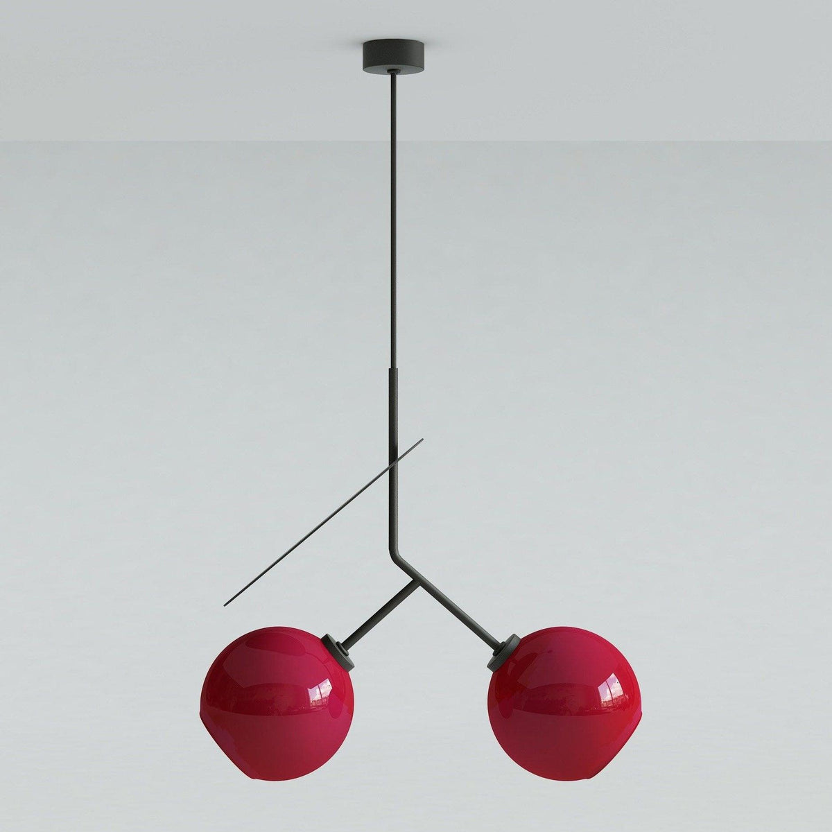 Mirarena moderne Pendelleuchte