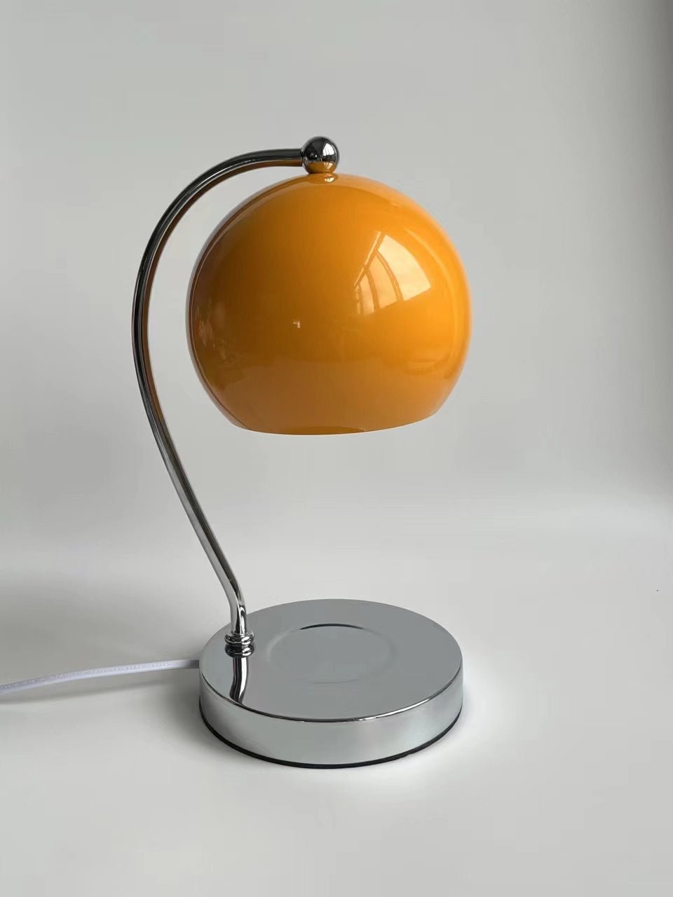 Zephyrce Mid-Century-Design-Tischleuchte