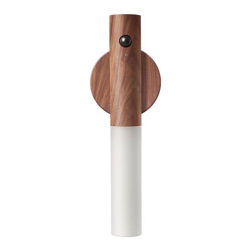 Hexl Magnetische wiederaufladbare Wandleuchte