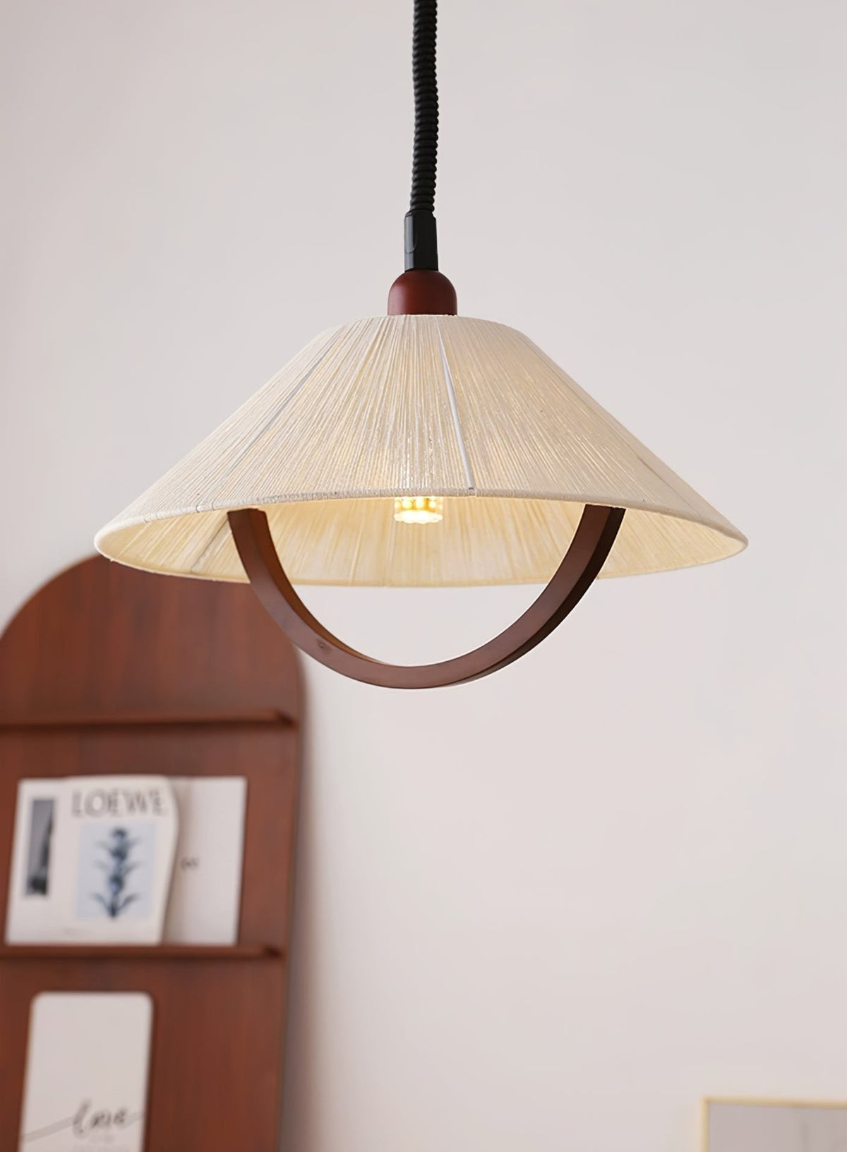 Reneria Minimalistische Pendelleuchte