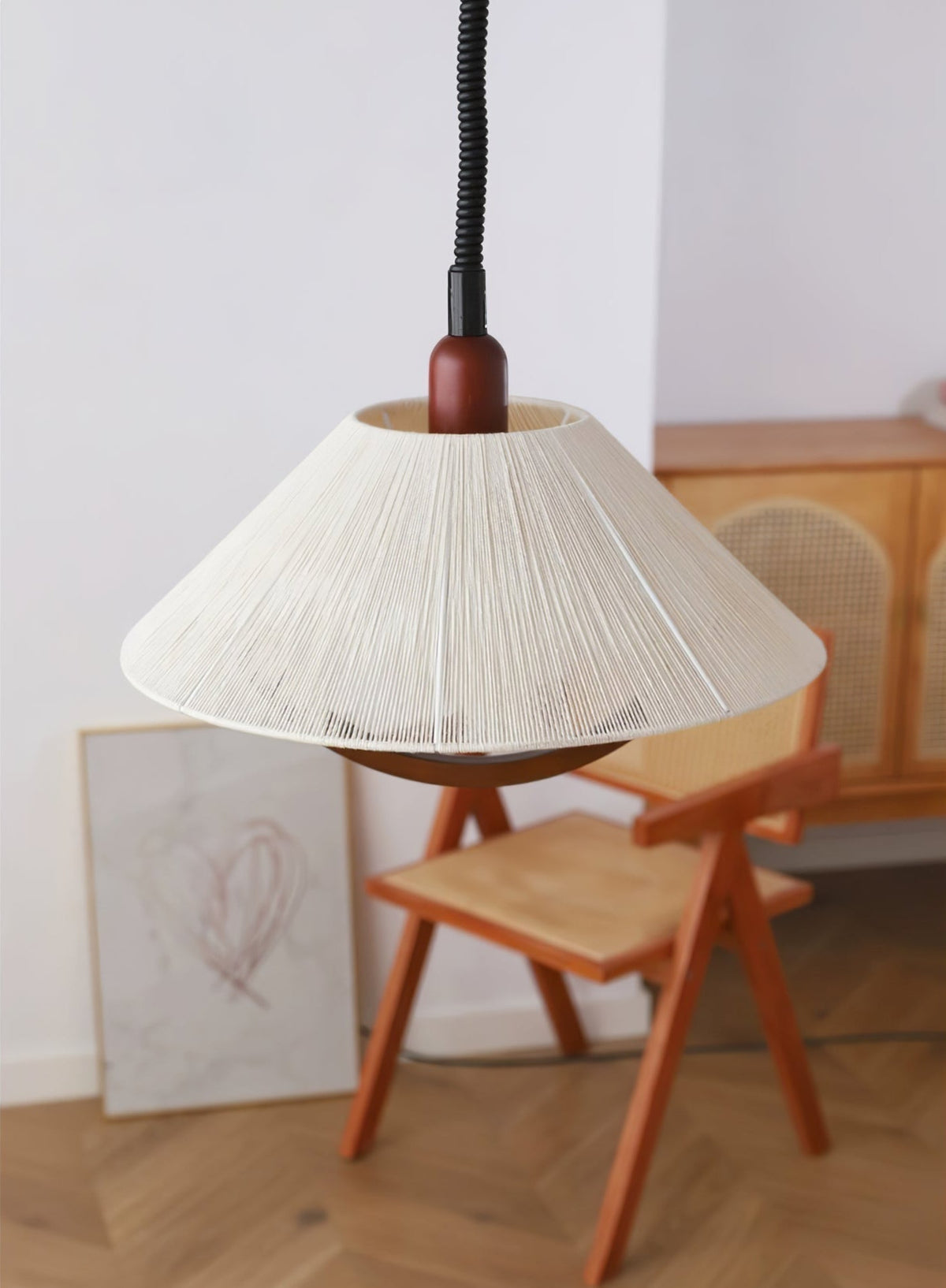 Reneria Minimalistische Pendelleuchte