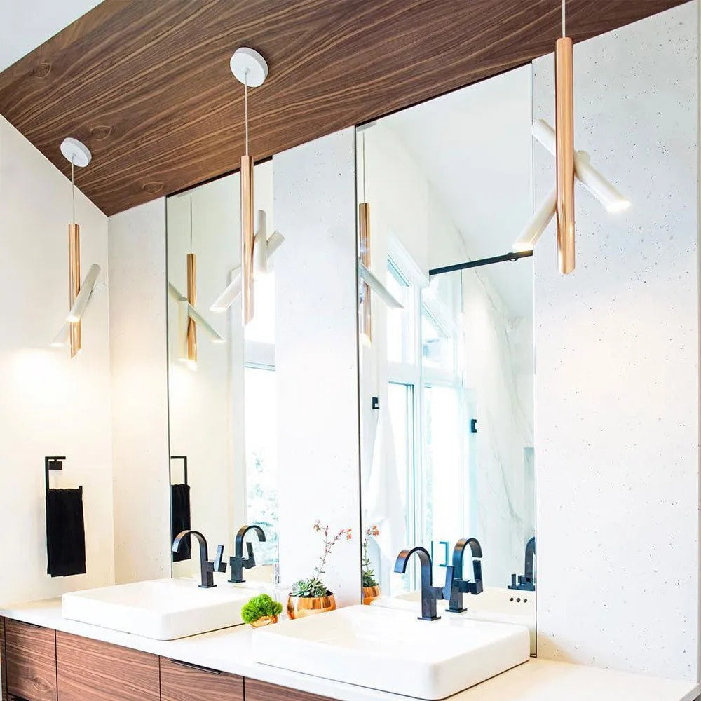 Valentina Modern Arisha Pendelleuchte Metall Wohnzimmer Esszimmer