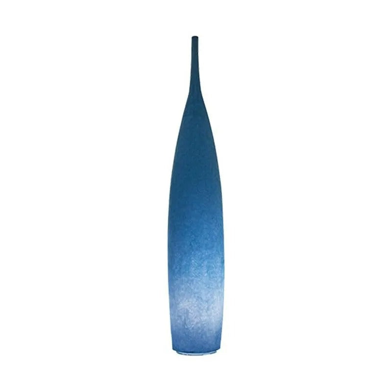 Avi Kreative Stehlampe, 4 Farben, Flasche, Acryl, Schlafzimmer
