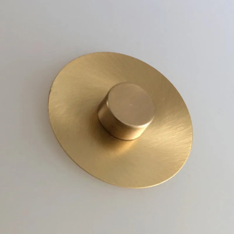 Silva Industriell Retro Deckenleuchte Schlafzimmer Flur