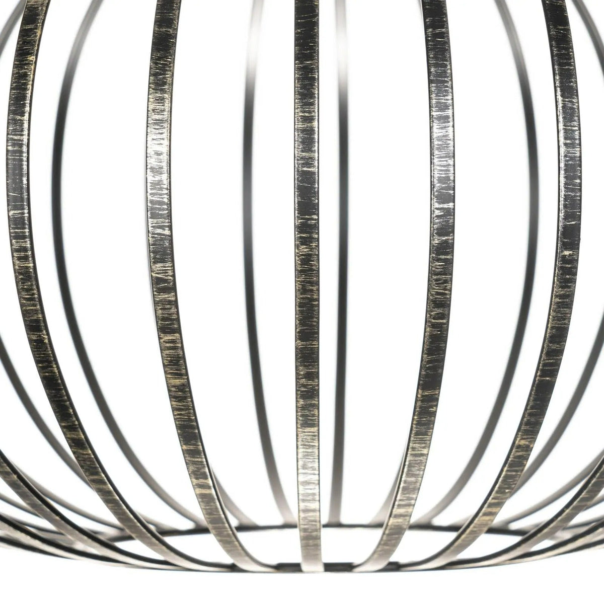 Arisha Industriell Metall Pendelleuchte Wohnzimmer Schlafzimme