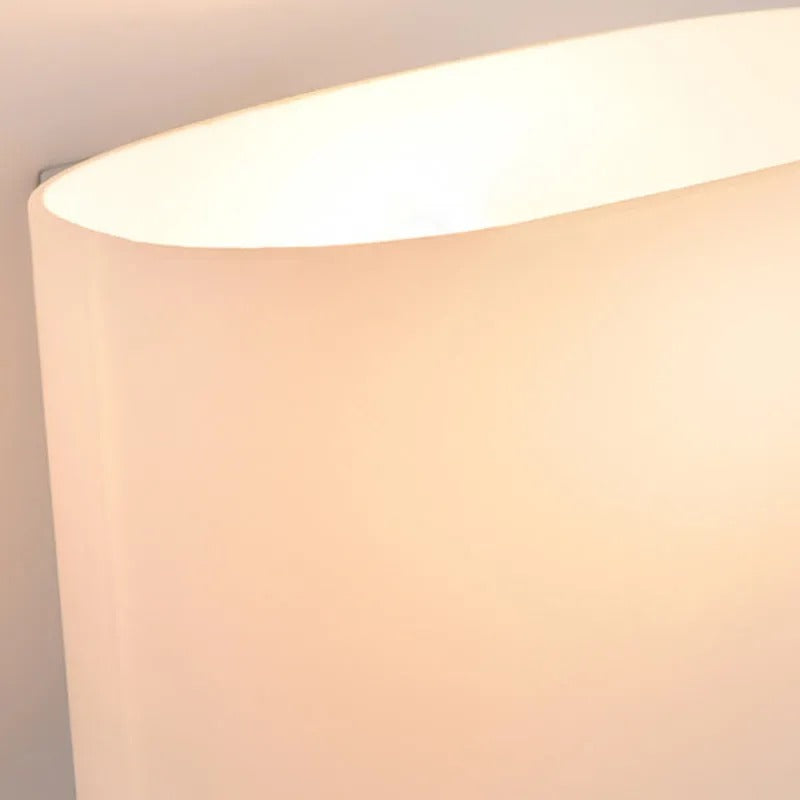 Arisha Arisha Metall Glas Innenbereich Wandleuchte Wohnzimmer Schlafzimme