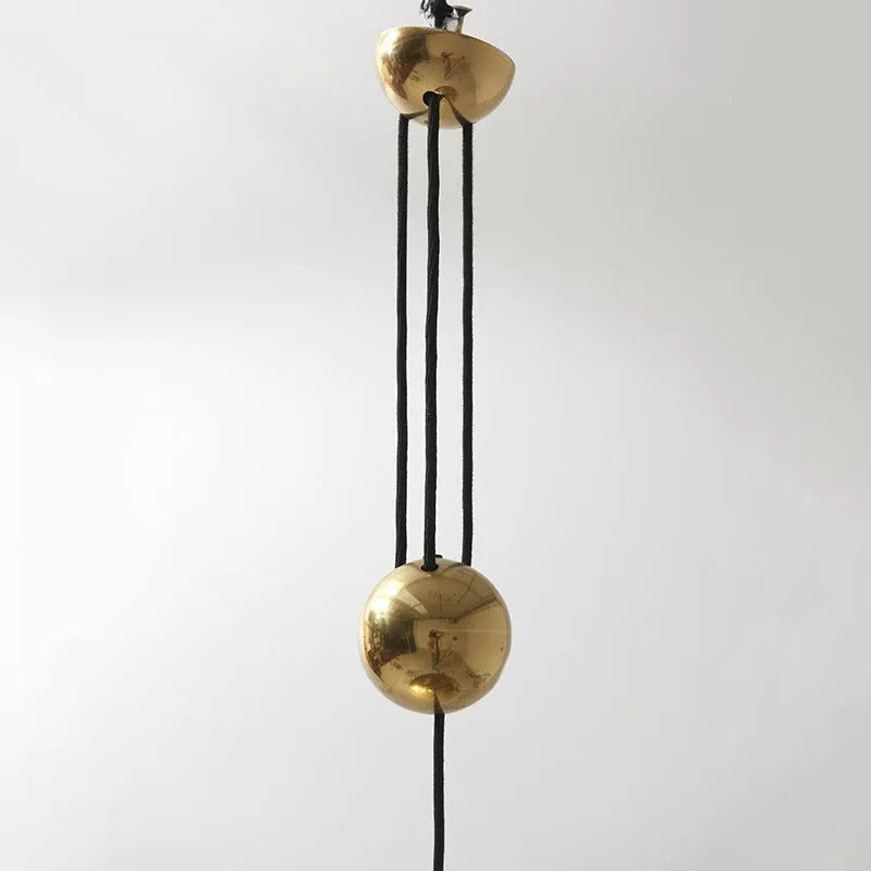 Arisha adjustable Pendant Light