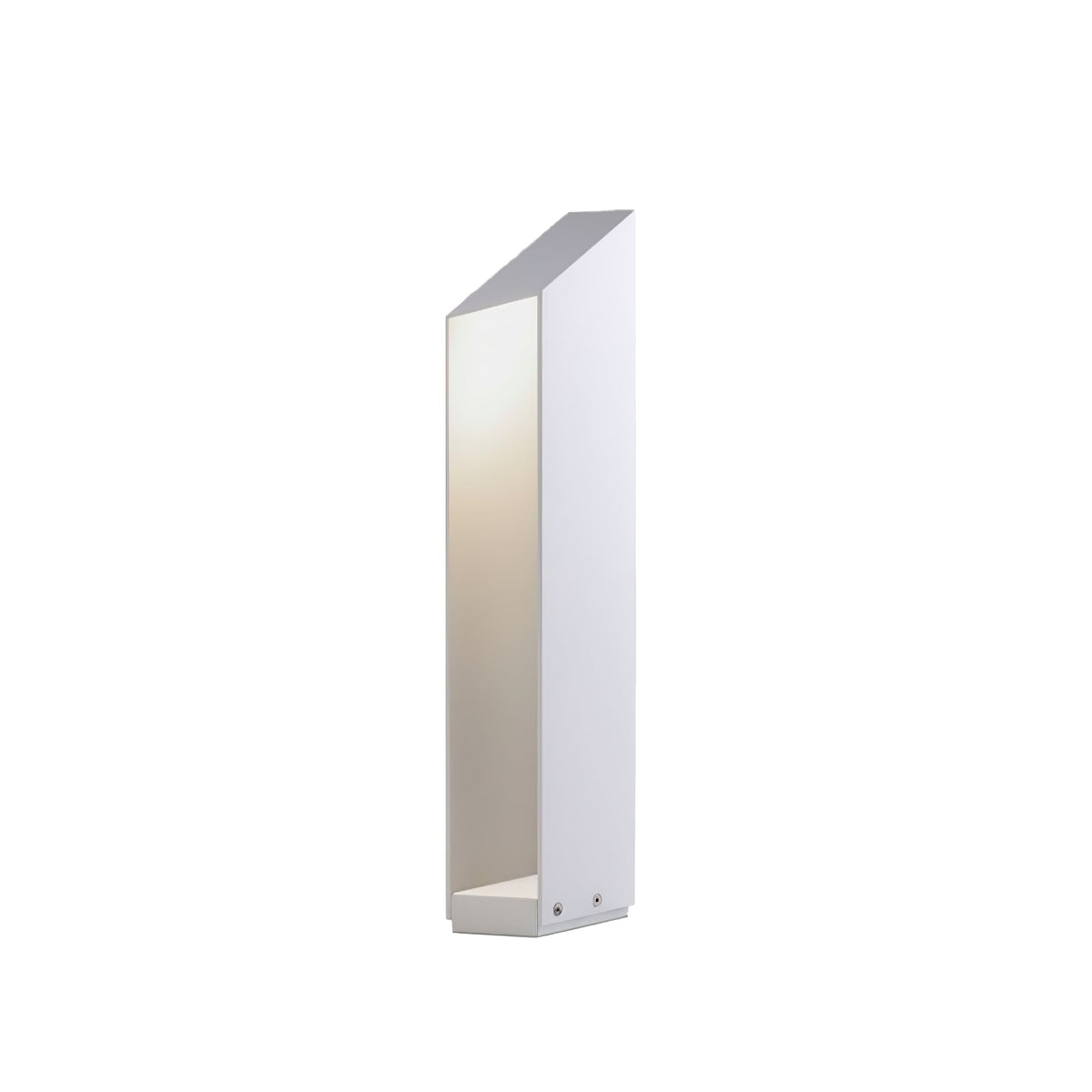 Jelight Peak Outdoor Bollard Light