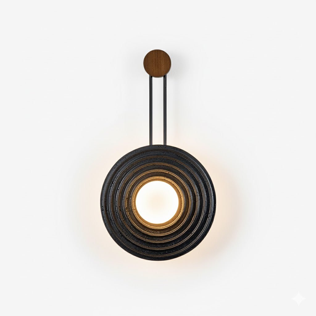 Singularity Orbit Wandleuchte