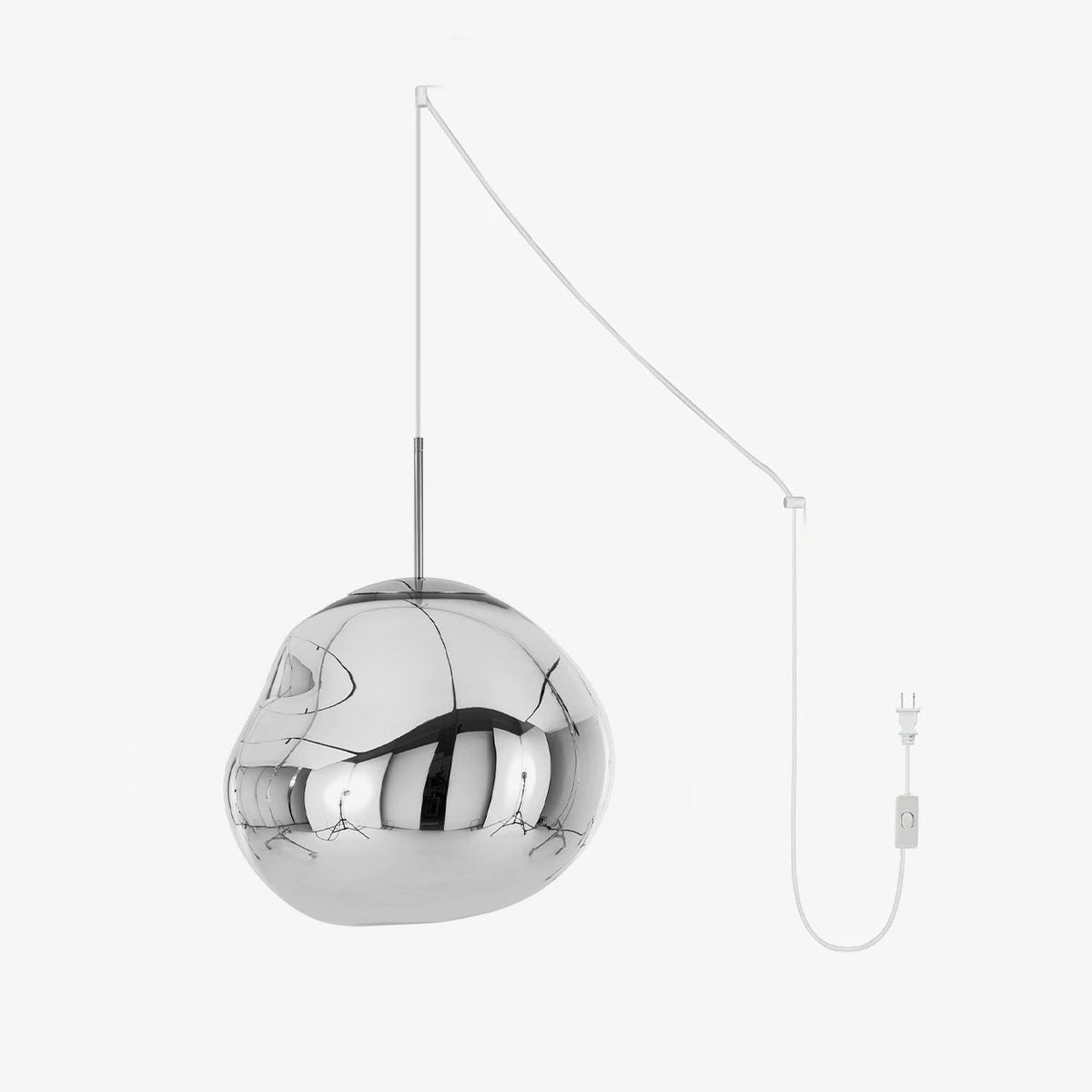 Seluena moderne Pendelleuchte