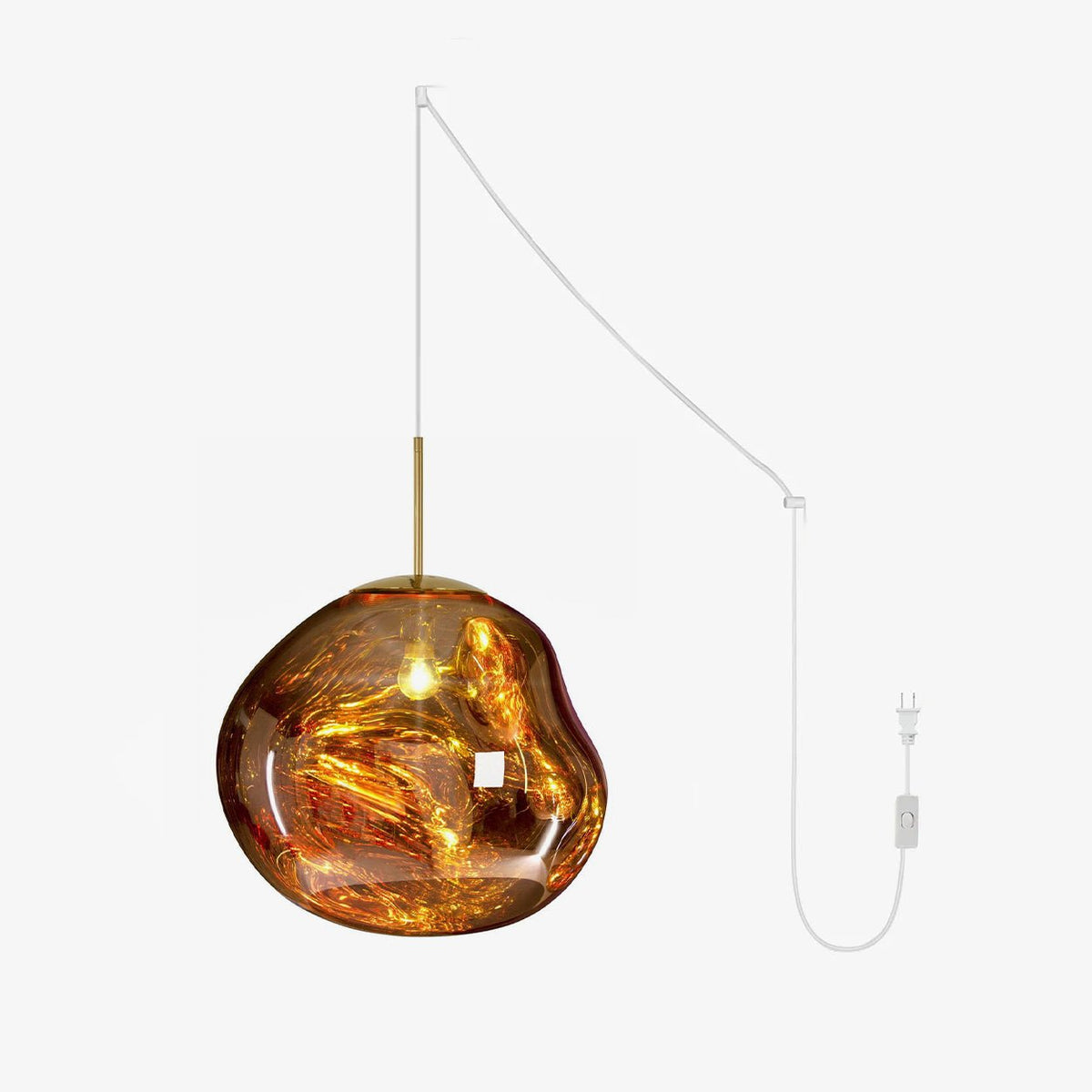Seluena moderne Pendelleuchte