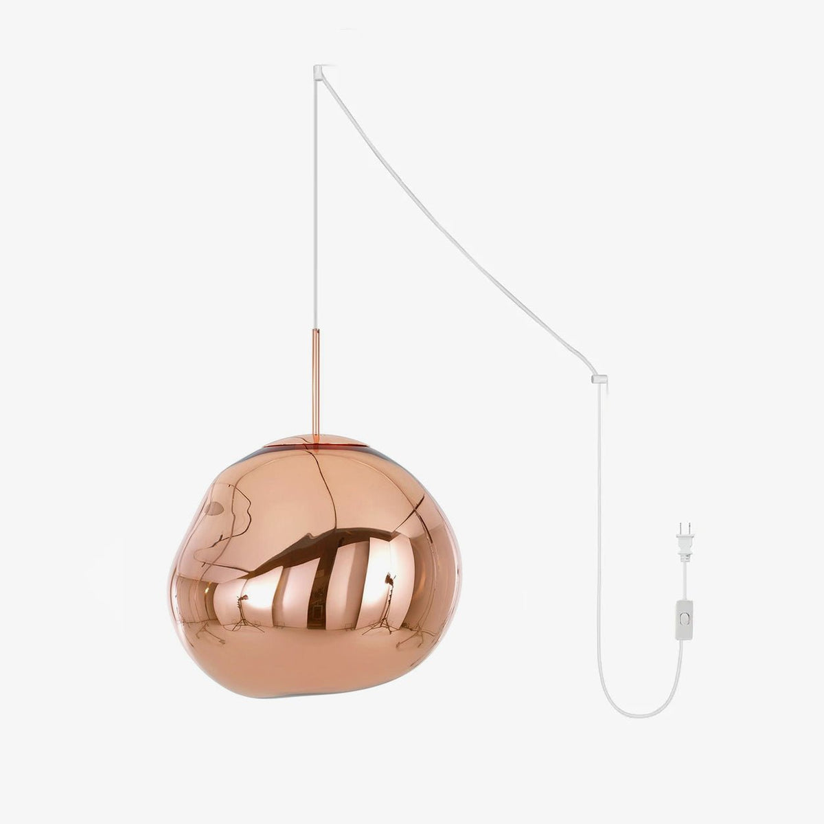 Seluena moderne Pendelleuchte