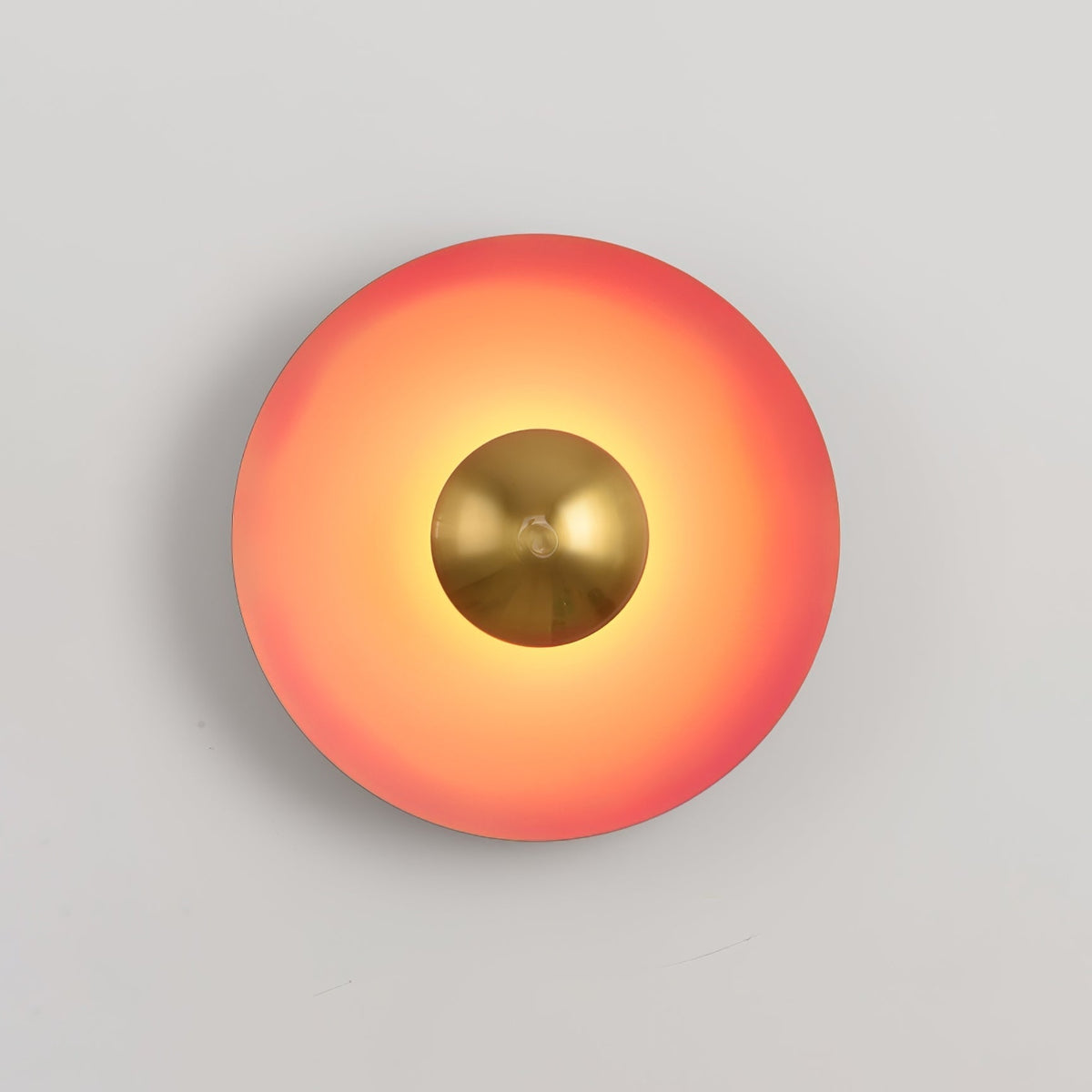 Xevan Elegance Simplicity Glow Wandleuchte